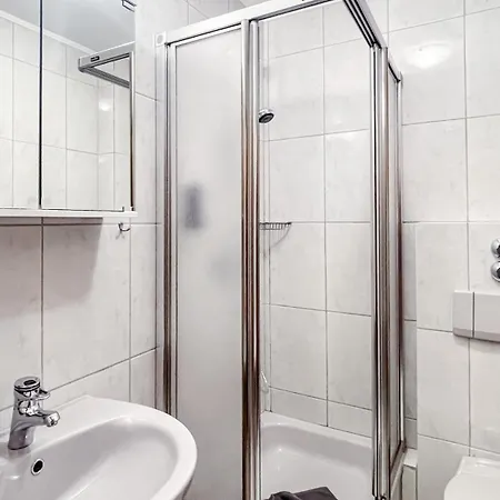 Smart B&b1 Bb1 117 * Winterberg