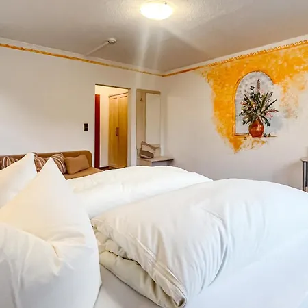 Smart B&b1 Bb1 117 Отель Винтерберг