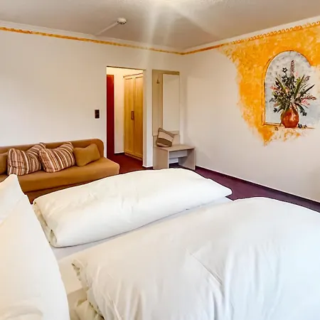 Отель Smart B&b1 Bb1 117