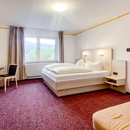 Отель Smart B&b1 Bb1 117