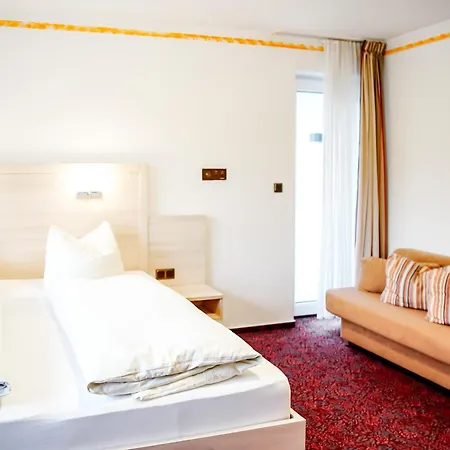 Отель Smart B&b1 Bb1 117