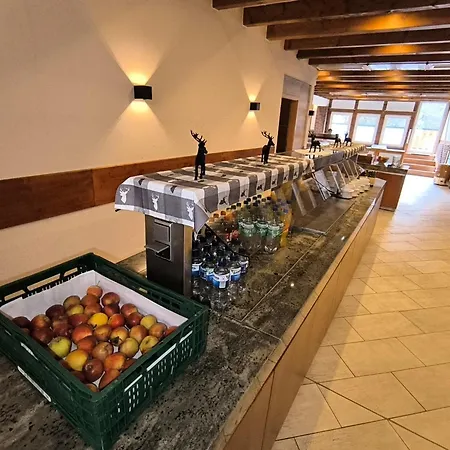 酒店 Smart B&b1 Bb1 117