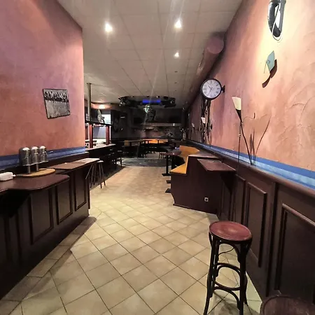 Smart B&b1 Bb1 117 Отель Винтерберг