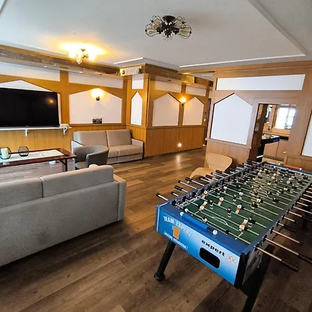 Smart B&b1 Bb1 117 Отель