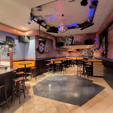 Smart B&b1 Bb1 117 酒店 *