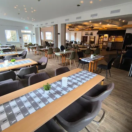 Отель Smart B&b1 Bb1 117 *