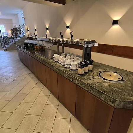 Smart B&b1 Bb1 117 Отель Винтерберг