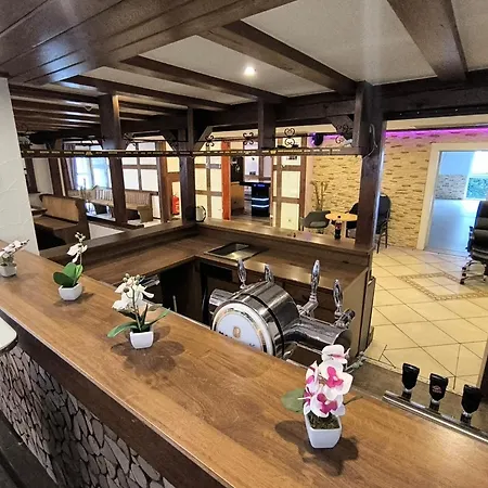 Отель Smart B&b1 Bb1 117 Винтерберг