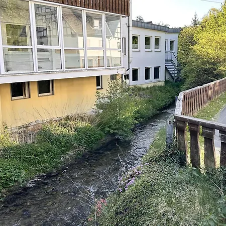 Отель Smart B&b1 Bb1 117