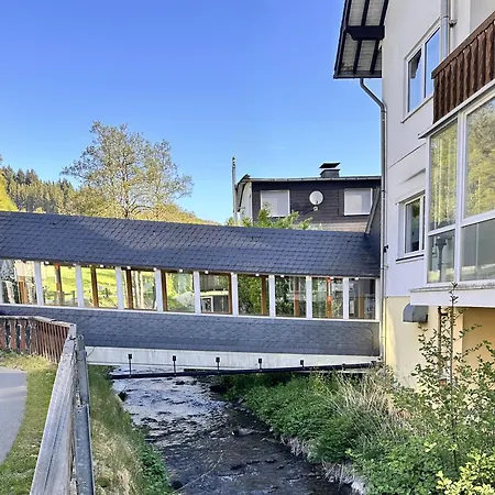 酒店 Smart B&b1 Bb1 117 温特贝格