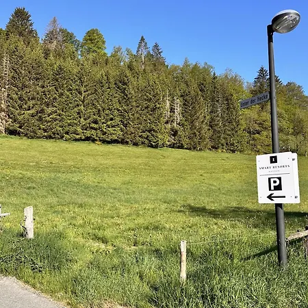 Smart B&b1 Bb1 117 Hotel Winterberg