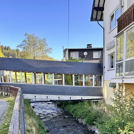 Smart B&b1 Bb1 117 Отель *