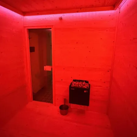 Отель Smart B&b1 Bb1 117