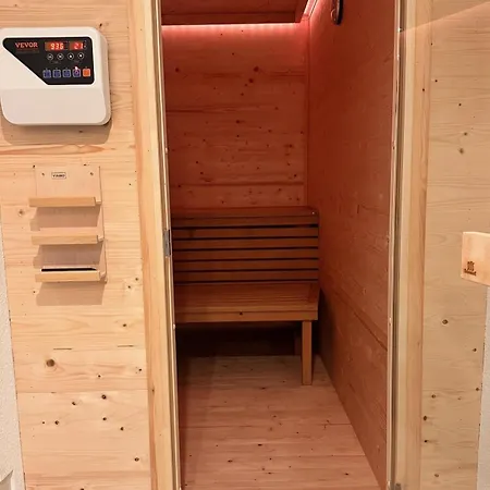 Отель Smart B&b1 Bb1 117 Винтерберг