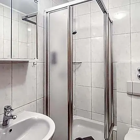 מלון Smart B&b1 Bb1 117