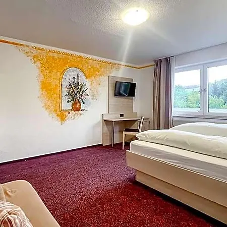 Smart B&b1 Bb1 117 מלון *