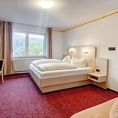 Smart B&b1 Bb1 117 מלון *