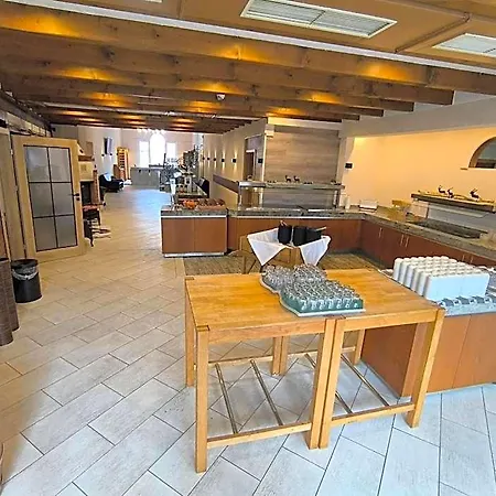 Smart B&b1 Bb1 117 ווינטרברג