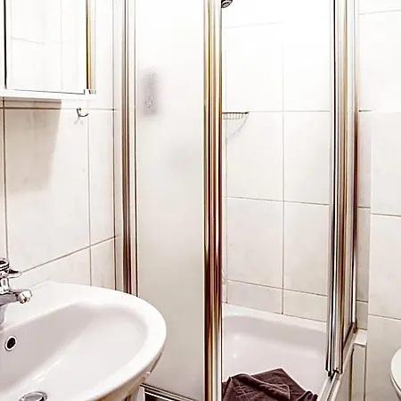 מלון Smart B&b1 Bb1 117