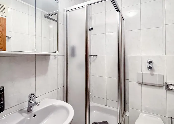 Smart B&b1 Bb1 117 * 温特贝格