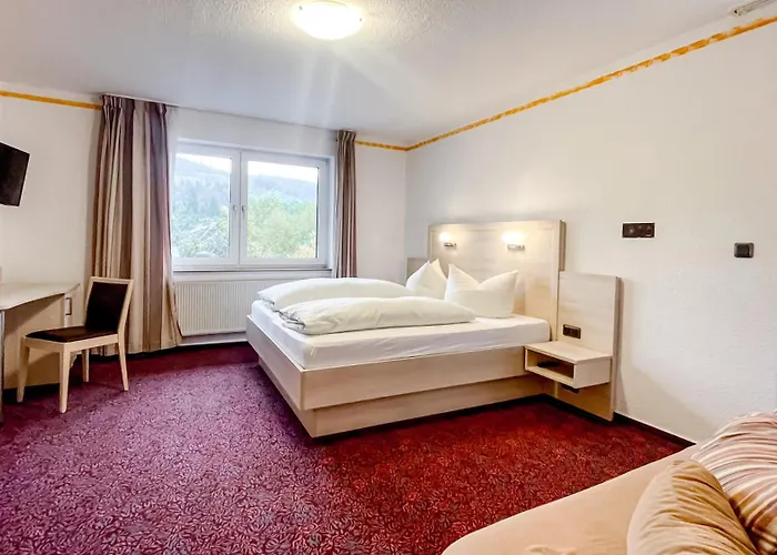 Hotell Smart B&b1 Bb1 117 *