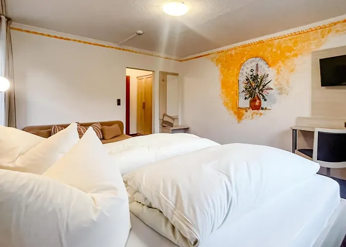 Smart B&b1 Bb1 117 酒店 温特贝格