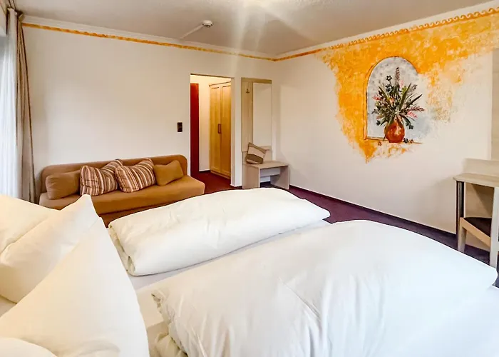 Hotell Smart B&b1 Bb1 117