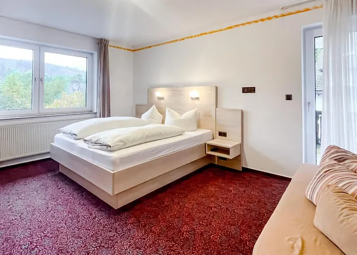 Smart B&b1 Bb1 117 Hotell