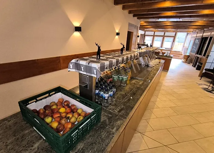 Hotell Smart B&b1 Bb1 117