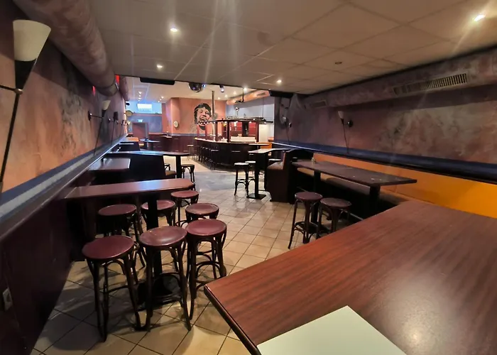 Smart B&b1 Bb1 117 温特贝格