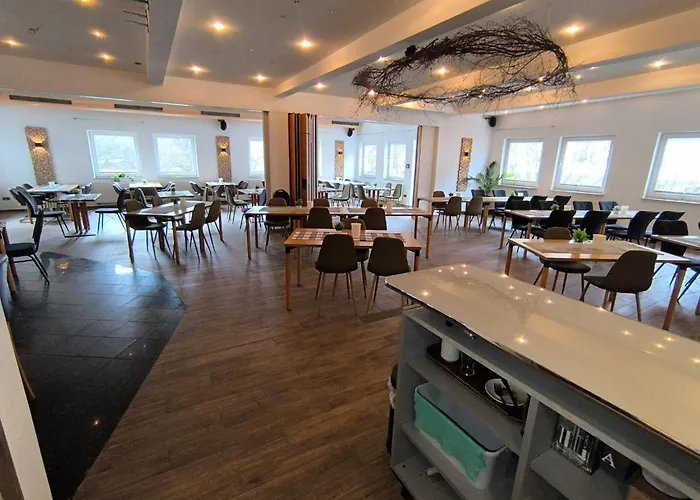 Smart B&b1 Bb1 117 Hotell