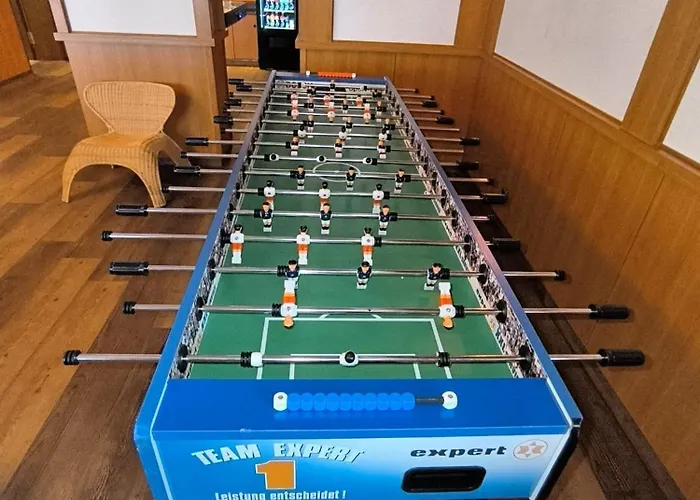 Smart B&b1 Bb1 117 Hotell *