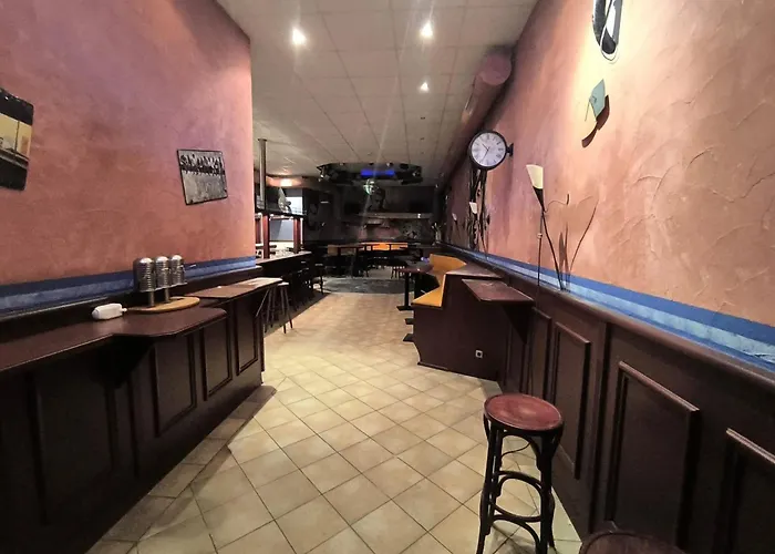 Smart B&b1 Bb1 117 Otel Winterberg