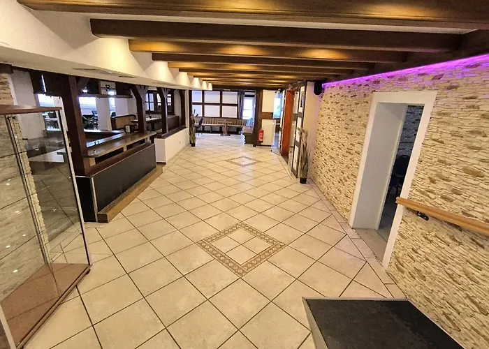 Smart B&b1 Bb1 117 Hotell Winterberg