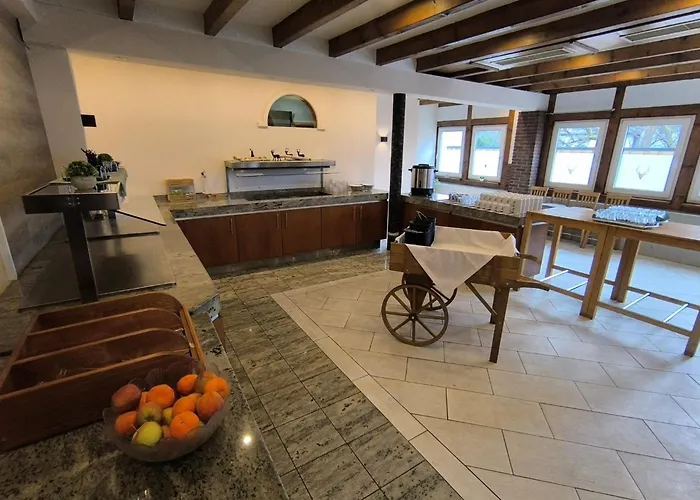 Smart B&b1 Bb1 117 * 温特贝格