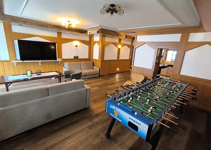 Smart B&b1 Bb1 117 Hotell