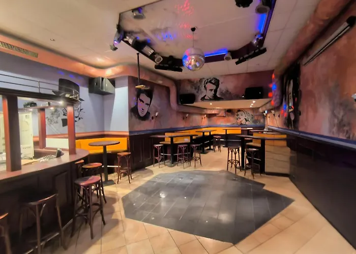 Smart B&b1 Bb1 117 Hotell *