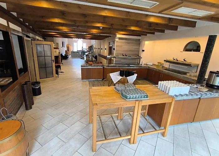 Hotell Smart B&b1 Bb1 117