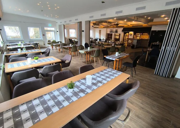 Hotell Smart B&b1 Bb1 117 *