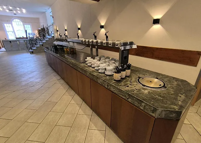 Smart B&b1 Bb1 117 酒店 温特贝格