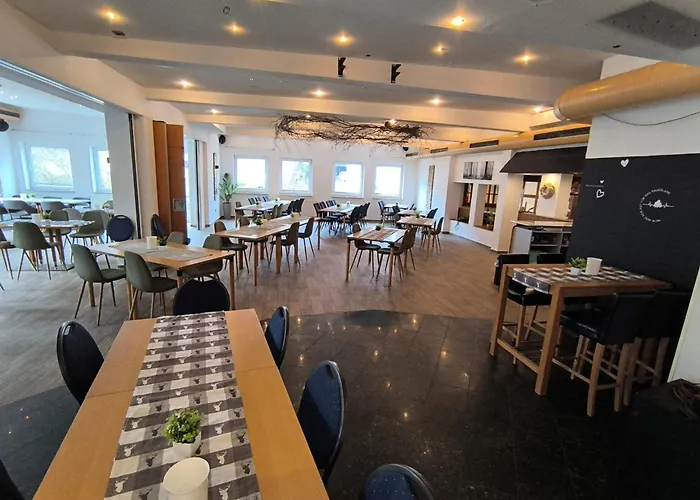 Smart B&b1 Bb1 117 * Winterberg