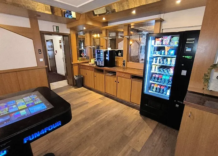 酒店 Smart B&b1 Bb1 117