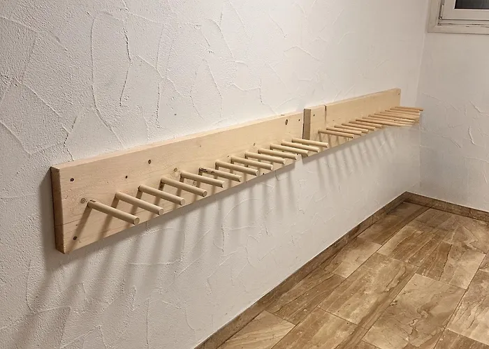 Hotell Smart B&b1 Bb1 117 Winterberg