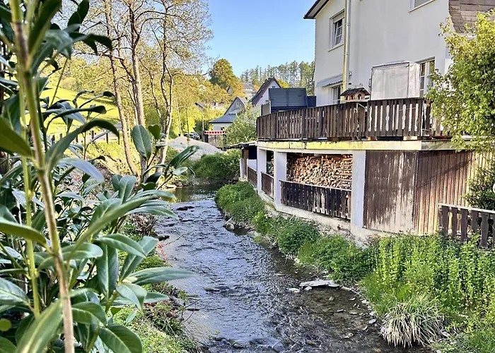 Smart B&b1 Bb1 117 Hotell