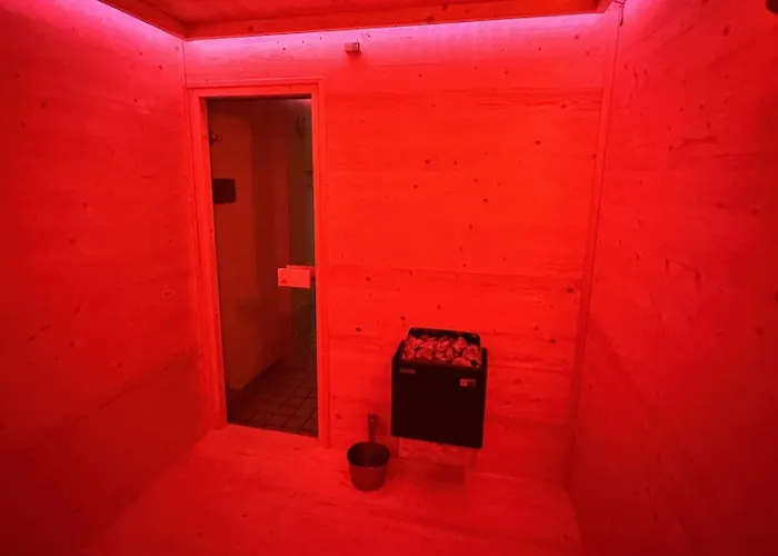 Otel Smart B&b1 Bb1 117