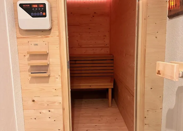 酒店 Smart B&b1 Bb1 117 温特贝格